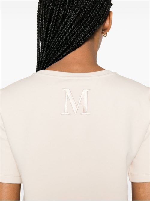 Hip T-shirt S' MAX MARA | 2419971023600FIANCO002